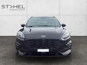 FORD Kuga 2.5 Hybrid ST-Line X 4x4