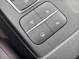 FORD Kuga 2.5 Hybrid ST-Line X 4x4