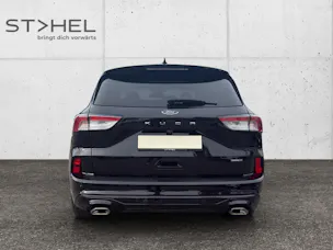 FORD Kuga 2.5 Hybrid ST-Line X 4x4
