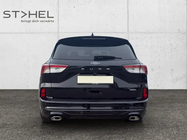 FORD Kuga 2.5 Hybrid ST-Line X 4x4