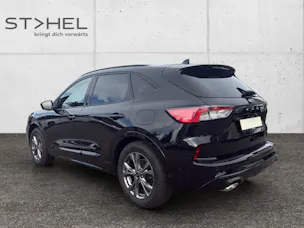 FORD Kuga 2.5 Hybrid ST-Line X 4x4