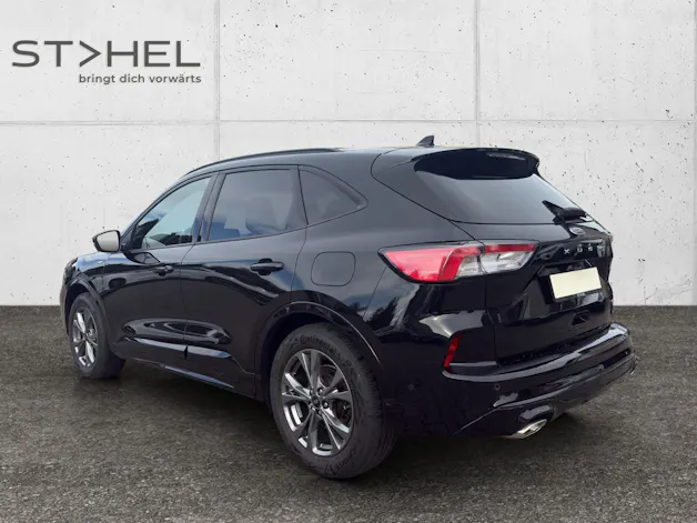 FORD Kuga 2.5 Hybrid ST-Line X 4x4