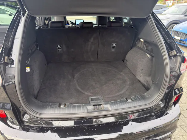 FORD Kuga 2.5 Hybrid ST-Line X 4x4