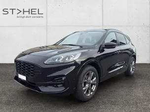 FORD Kuga 2.5 Hybrid ST-Line X 4x4