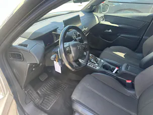 DS AUTOMOBILES DS 3 Crossback 1.2 PureTech Club EAT8