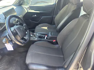 DS AUTOMOBILES DS 3 Crossback 1.2 PureTech Club EAT8