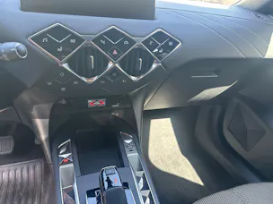 DS AUTOMOBILES DS 3 Crossback 1.2 PureTech Club EAT8