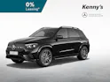 MERCEDES-BENZ GLE 450 d AMG Line 4MATIC
