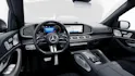 MERCEDES-BENZ GLE 450 d AMG Line 4MATIC