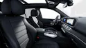 MERCEDES-BENZ GLE 450 d AMG Line 4MATIC