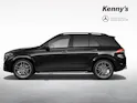 MERCEDES-BENZ GLE 450 d AMG Line 4MATIC