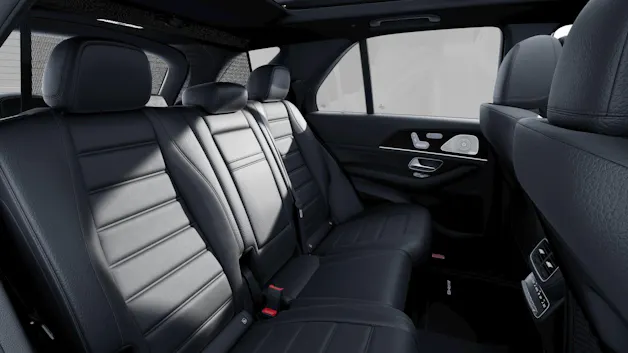 MERCEDES-BENZ GLE 450 d AMG Line 4MATIC