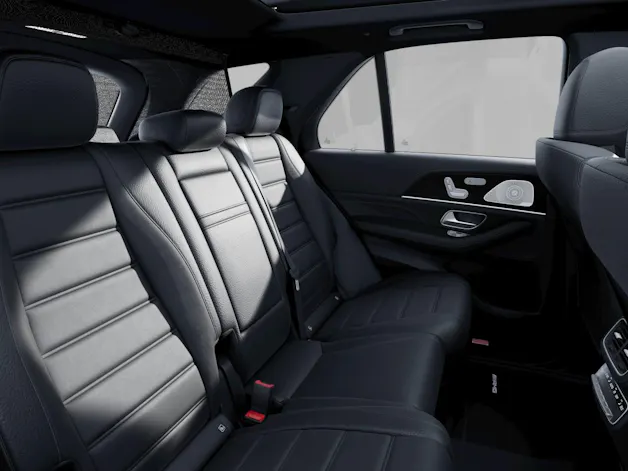 MERCEDES-BENZ GLE 450 d AMG Line 4MATIC