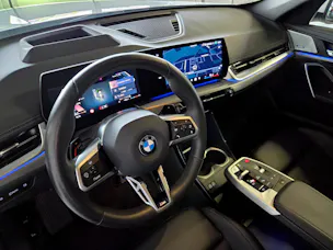 BMW X1 23i xDrive M-Sport