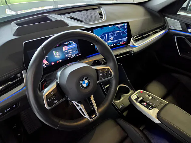 BMW X1 23i xDrive M-Sport