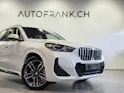 BMW X1 23i xDrive M-Sport