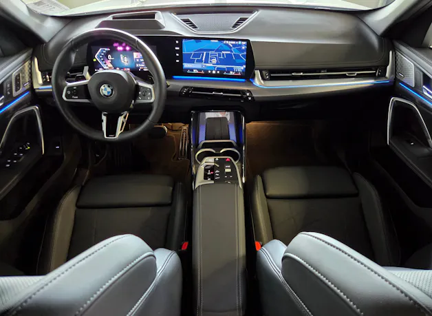 BMW X1 23i xDrive M-Sport