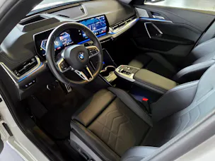 BMW X1 23i xDrive M-Sport