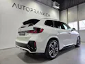 BMW X1 23i xDrive M-Sport