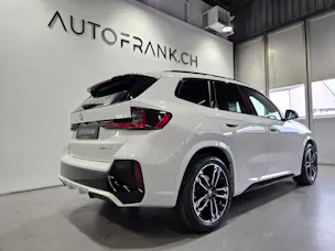 BMW X1 23i xDrive M-Sport
