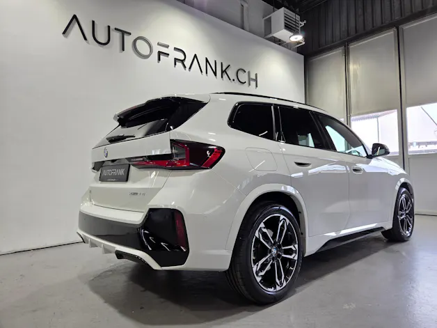 BMW X1 23i xDrive M-Sport