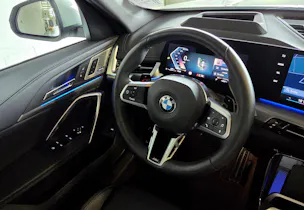 BMW X1 23i xDrive M-Sport