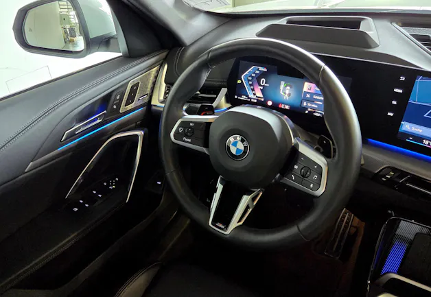 BMW X1 23i xDrive M-Sport