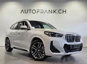 BMW X1 23i xDrive M-Sport