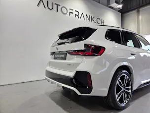 BMW X1 23i xDrive M-Sport