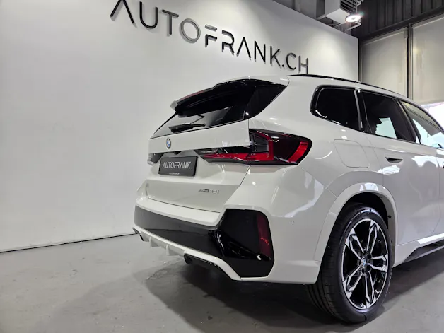 BMW X1 23i xDrive M-Sport