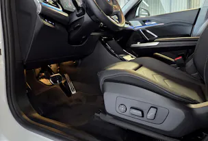 BMW X1 23i xDrive M-Sport