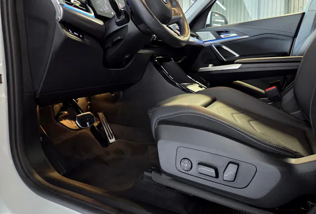 BMW X1 23i xDrive M-Sport