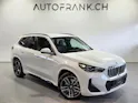 BMW X1 23i xDrive M-Sport
