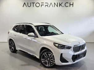 BMW X1 23i xDrive M-Sport