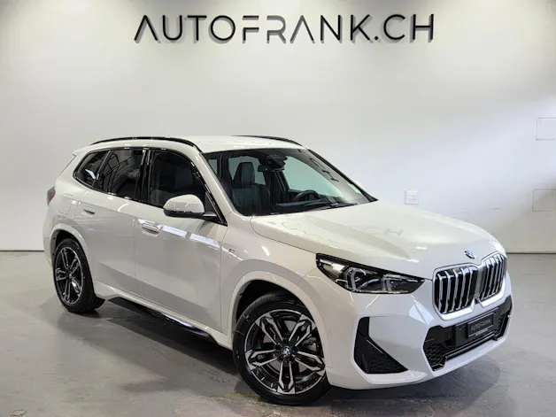 BMW X1 23i xDrive M-Sport