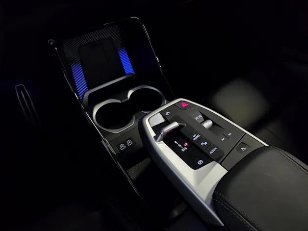 BMW X1 23i xDrive M-Sport