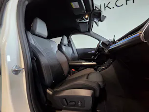 BMW X1 23i xDrive M-Sport