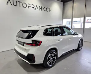 BMW X1 23i xDrive M-Sport