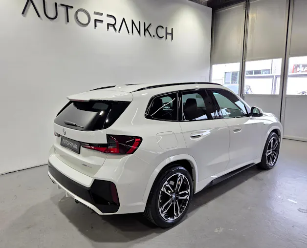 BMW X1 23i xDrive M-Sport