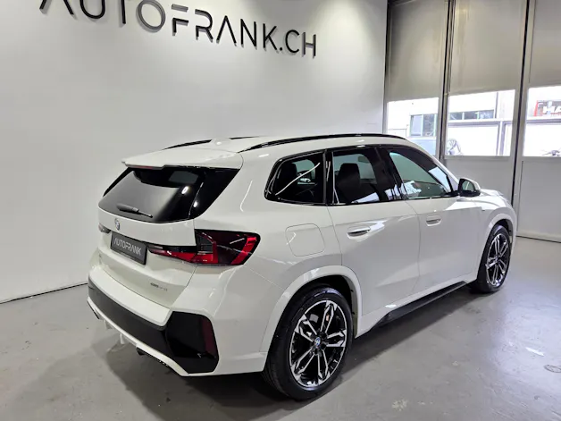 BMW X1 23i xDrive M-Sport