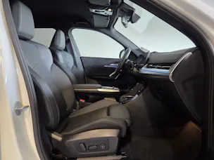 BMW X1 23i xDrive M-Sport