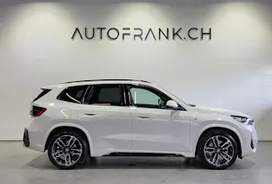 BMW X1 23i xDrive M-Sport