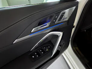 BMW X1 23i xDrive M-Sport