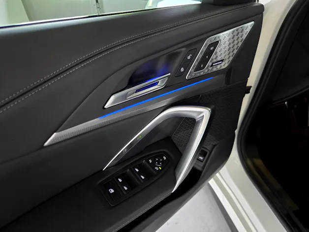 BMW X1 23i xDrive M-Sport