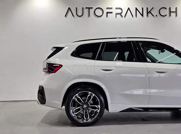 BMW X1 23i xDrive M-Sport