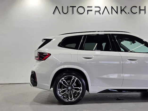 BMW X1 23i xDrive M-Sport