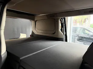 VW California 2.0 TDI Beach Camper Liberty