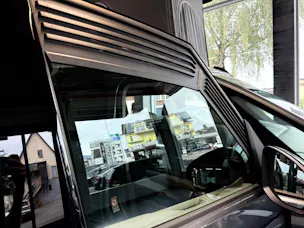 VW California 2.0 TDI Beach Camper Liberty