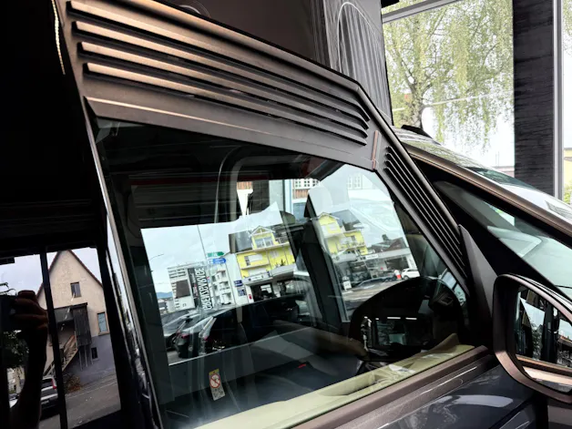VW California 2.0 TDI Beach Camper Liberty