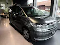 VW California 2.0 TDI Beach Camper Liberty